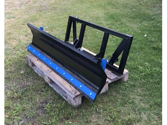 VÄIKELAADURI ESISAHK LTR 1500/1800