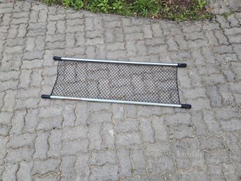 TOYOTA RAV 4 ORGINAAL PAKIRUUMI VÕRE
