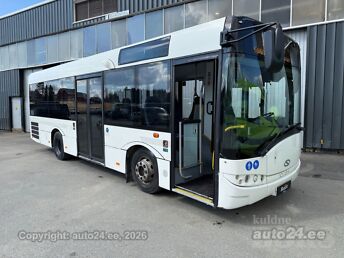 SOLARIS ALPINO 8.9 LE 182 kW -15