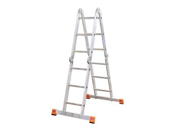 4 OSALINE 3.7M - 150KG REDEL MULTIMATIC 4X3 ASTET SYM12S - GARANTII