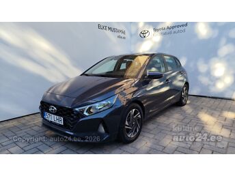 HYUNDAI I20 COMFORT 73 kW -22