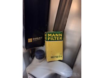 MB ÕLIFILTER
