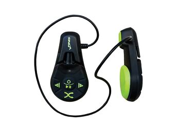 VEEKINDEL MP3 MÄNGIJA UJUJALE FINIS DUO UNDERWATER - GARANTII