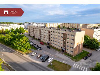PÄRNU, MAI 53
