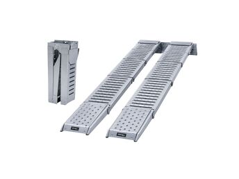 KALDTEE / AUTO SISSESÕIDUTEE 2200KG KD12682