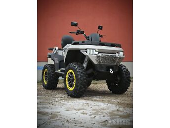 BENDA REDSTONE 500 R2 R2 DL 35 kW
