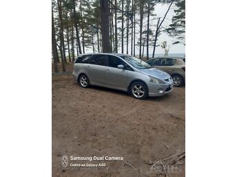 MITSUBISHI GRANDIS 2.0 100 kW -07