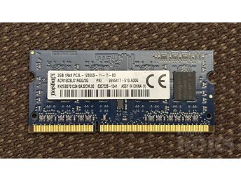 KINGSTON ACR16D3LS1NGG/2G