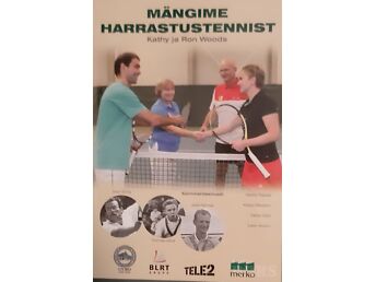 MÄNGIME HARRASTUSTENNIST