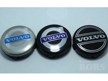 VOLVO VALUVELJE KAPSLID