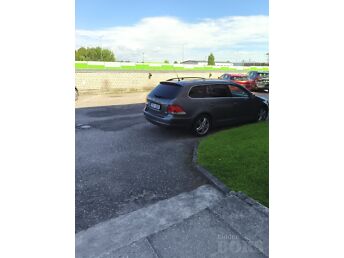 VW GOLF 5 TDI 77 kW -09