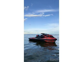 SEA-DOO RXP-X 300 RS 217 kW -24