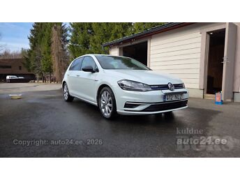 VW GOLF 1.5 96 kW -19