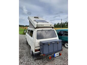 VW MULTIVAN ELAMU 1.57 TD 51 kW -86