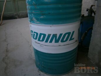 OIL