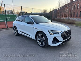 AUDI E-TRON 55 S-LINE 300 kW -22