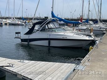 CROWNLINE 210 CCP + HAAGIS 5.7 190 kW -19