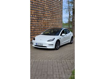 TESLA MODEL 3 LONG RANGE DUAL MOTOR FACELIFT 366 kW -21