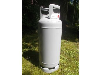 TÜHI AGA GAASIBALLOON 17 KG 41 L