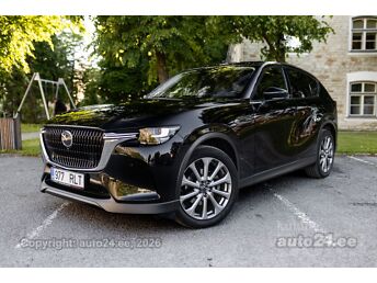 MAZDA CX-60 3.3 147 kW -24
