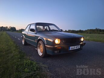 BMW 316I