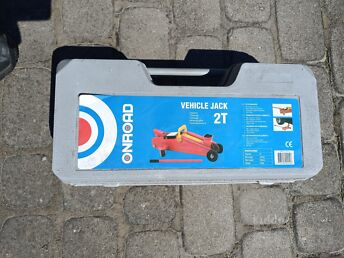 TUNGRAUD 2 T