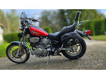 YAMAHA VIRAGO XV750 -96