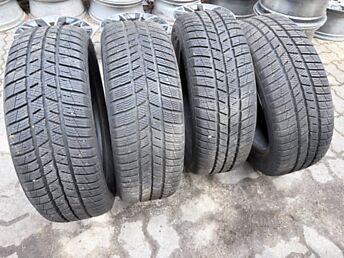 205/55R16 AUTOREHVID