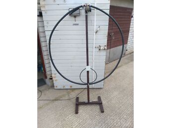 MAGNETIC LOOP