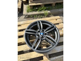 351M BMW