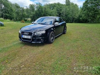 AUDI RS 4 4.2 309 kW -06
