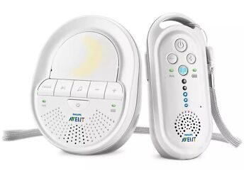 BEEBIMONITOR PHILIPS AVENT SCD506 - GARANTII