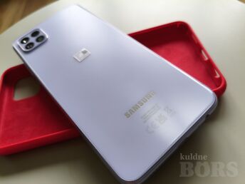 SAMSUNG GALAXY A22 5G