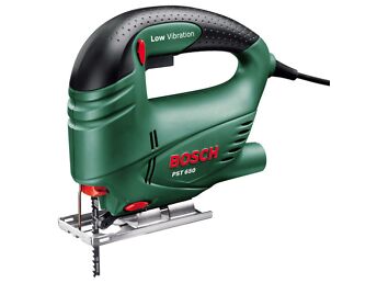 TIKKSAAG BOSCH PST 650 500W - GARANTII