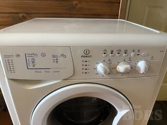 INDESIT WIL105