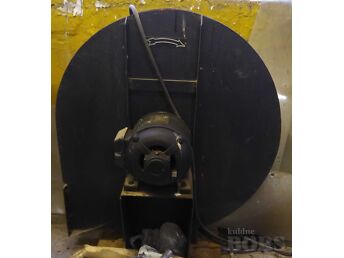 VENTILAATOR