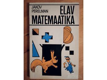 ELAV MATEMAATIKA