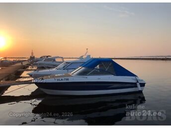 BAYLINER 652CU 3.0 101 kW -05