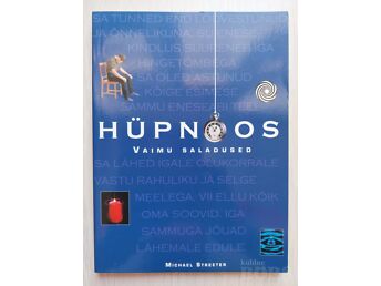 HÜPNOOS.