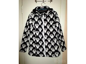 SOFTSHELL JAKK