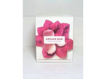LÕHN ARMAND BASI LOVELY BLOSSOM EDT, 30 ML