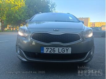 KIA CARENS 1.7 85 kW -14