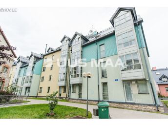 TALLINN, PÕHJA-TALLINN, JAHU 1