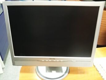 PHILIPS 200W6 20.1'' ARVUTIKÕLARID.