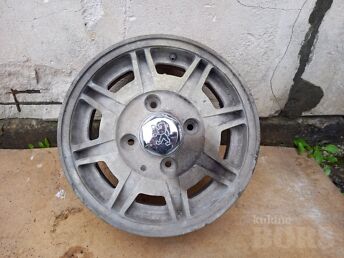 PEUGEOT ORIGINAAL VALUVELG
