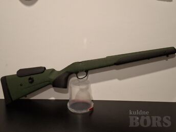 M: T3X SUPERVARMINT ROUGHTECH KABA