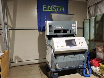 OPTILINE SORTEER SMARTSORT-B-1 CN+CN DEMO