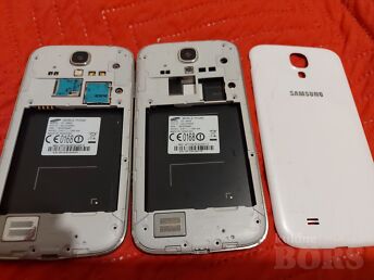 SAMSUNG GALAXY S4 GT-I9515 VARUOSAD
