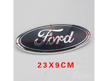 FORD MÄRK/EMBLEEM TRANSIT