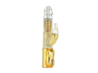 DORCEL ORGASMIC RABBIT GOLD
